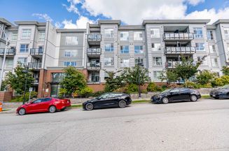 306 13733 107a AVE Surrey, Surrey Apartments for sale, MLS® R2972225