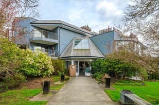 306 14950 Thrift AVE White Rock, White Rock Apartments for sale, MLS® R2983928