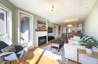 306 1707 Charles ST Vancouver, Vancouver Apartments for sale, MLS® R2995459