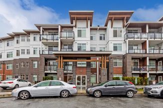 306 5415 Brydon Crescent Langley, Langley Apartments for sale, MLS® R2970942