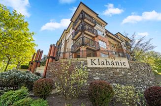 306 700 Klahanie DR Port Moody, Port Moody Apartments for sale, MLS® R2996249