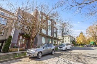 306 988 W 21st AVE Vancouver, Vancouver Apartments for sale, MLS® R2987664