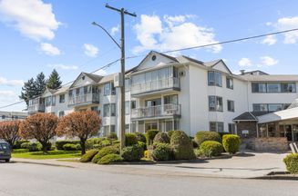 307 2425 Church ST Abbotsford, Abbotsford Apartments for sale, MLS® R2992277