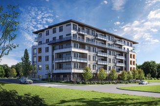 307 623 Kemsley AVE Coquitlam, Coquitlam Apartments for sale, MLS® R2960181