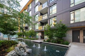 307 7428 Alberta ST Vancouver, Vancouver Apartments for sale, MLS® R2965019