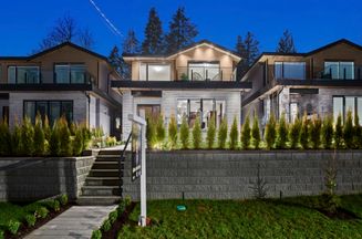 3073 Fromme RD North Vancouver, North Vancouver Apartments for sale, MLS® R2962749
