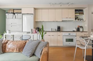 308 168 Powell ST Vancouver, Vancouver Apartments for sale, MLS® R2970329