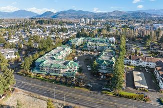 309 2962 Trethewey ST Abbotsford, Abbotsford Apartments for sale, MLS® R2988937