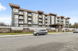 309 9450 Robson ST Chilliwack, Chilliwack Apartments for sale, MLS® R2977725
