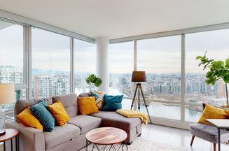 3103 1033 Marinaside Crescent Vancouver, Vancouver Apartments for sale, MLS® R2992837