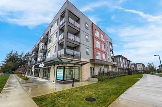 312 18811 72 AVE Surrey, Surrey Apartments for sale, MLS® R2994093