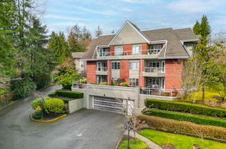 312 2020 Cedar Village Crescent North Vancouver, North Vancouver Apartments for sale, MLS® R2981019