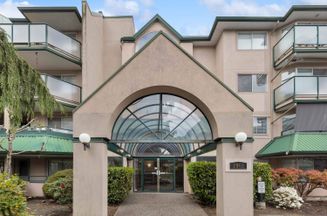 312 2962 Trethewey ST Abbotsford, Abbotsford Apartments for sale, MLS® R2990652