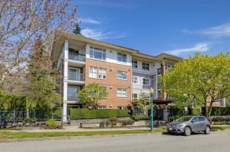312 995 W 59th AVE Vancouver, Vancouver Apartments for sale, MLS® R2991155