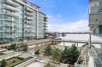 313 175 Victory Ship Way North Vancouver, North Vancouver Apartments for sale, MLS® R2981978