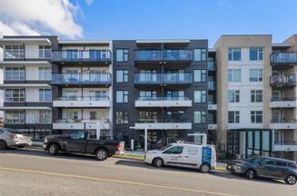 315 1012 Auckland ST New Westminster, New Westminster Apartments for sale, MLS® R2984063