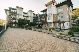 316 11935 Burnett ST Maple Ridge, Maple Ridge Apartments for sale, MLS® R2963125