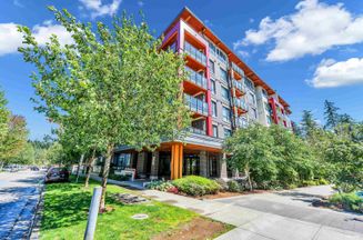 316 3581 Ross DR Vancouver, Vancouver Apartments for sale, MLS® R2988775
