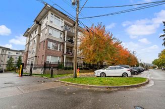 316 46150 Bole AVE Chilliwack, Chilliwack Apartments for sale, MLS® R2997662