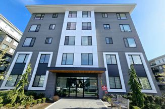 317 15825 85 AVE Surrey, Surrey Apartments for sale, MLS® R2986115