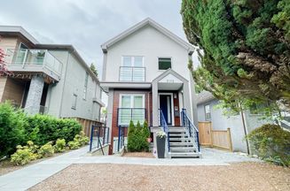 3170 W 26th AVE Vancouver, Vancouver Apartments for sale, MLS® R2955823