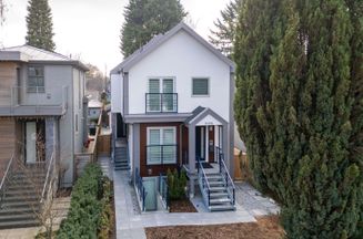 3172 W 26th AVE Vancouver, Vancouver Apartments for sale, MLS® R2981494