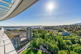 3201 1500 Fern ST North Vancouver, North Vancouver Apartments for sale, MLS® R2991366