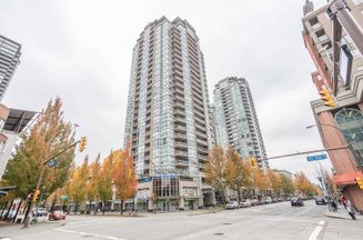 3202 2978 Glen DR Coquitlam, Coquitlam Apartments for sale, MLS® R2978914
