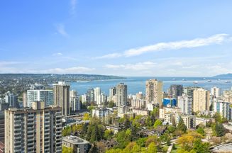 3206 1028 Barclay ST Vancouver, Vancouver Apartments for sale, MLS® R2994993