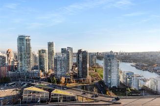 3209 1480 Howe ST Vancouver, Vancouver Apartments for sale, MLS® R2980794