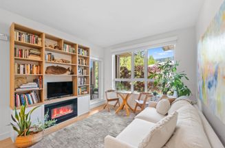 321 3220 Connaught Crescent North Vancouver, North Vancouver Apartments for sale, MLS® R2999066