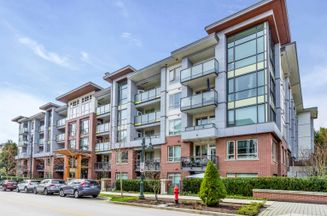 322 2651 Library LN North Vancouver, North Vancouver Apartments for sale, MLS® R2979209