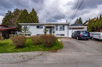 32337 Seal Way Abbotsford, Abbotsford Apartments for sale, MLS® R2857512