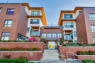 324 7828 Granville ST Vancouver, Vancouver Apartments for sale, MLS® R2921624