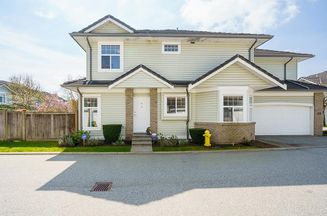 33 1290 Amazon DR Port Coquitlam, Port Coquitlam Apartments for sale, MLS® R2988720