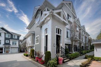 33 8433 164 ST Surrey, Surrey Apartments for sale, MLS® R2983725
