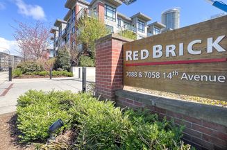 331 7088 14th AVE Burnaby, Burnaby Apartments for sale, MLS® R2989617