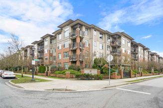 332 9288 Odlin RD Richmond, Richmond Apartments for sale, MLS® R2990685