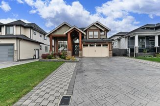 3412 Headwater PL Abbotsford, Abbotsford Apartments for sale, MLS® R2952039