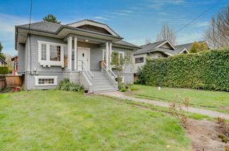 3425 W 8th AVE Vancouver, Vancouver Apartments for sale, MLS® R2964628