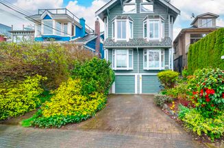 3458 Point Grey RD Vancouver, Vancouver Apartments for sale, MLS® R2987190