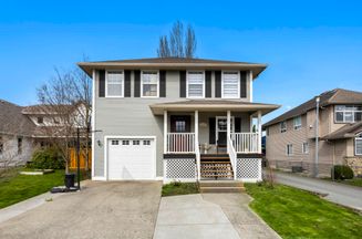 34795 1st AVE Abbotsford, Abbotsford Apartments for sale, MLS® R2983411