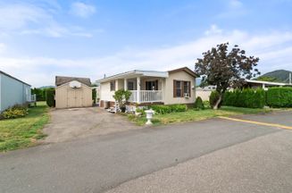 36 1884 Heath RD Agassiz, Agassiz Apartments for sale, MLS® R2980207