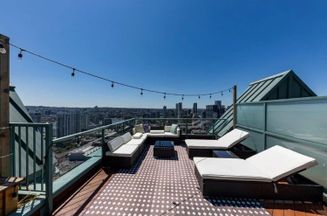 3603 939 Homer ST Vancouver, Vancouver Apartments for sale, MLS® R2998236