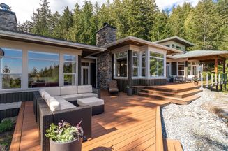 361 Forest Ridge RD Bowen Island, Bowen Island Apartments for sale, MLS® R2975381