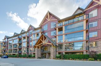 362 8258 207a ST Langley, Langley Apartments for sale, MLS® R2970960