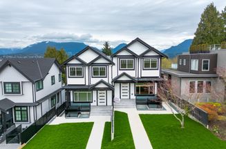 3621 Yale ST Vancouver, Vancouver Apartments for sale, MLS® R2984106