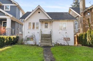 3782 W 37th AVE Vancouver, Vancouver Apartments for sale, MLS® R2994360