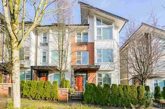 38 1299 Coast Meridian RD Coquitlam, Coquitlam Apartments for sale, MLS® R3000001