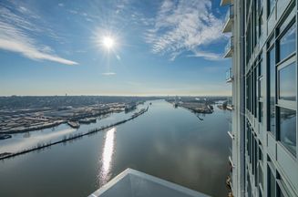 3907 680 Quayside DR New Westminster, New Westminster Apartments for sale, MLS® R2958468
